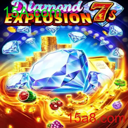 DiamondExplosion7s: O Novo Fenômeno dos Jogos de Cassino Online