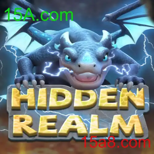 Explorando o Mundo de HiddenRealm: Um Mergulho no Jogo do Momento