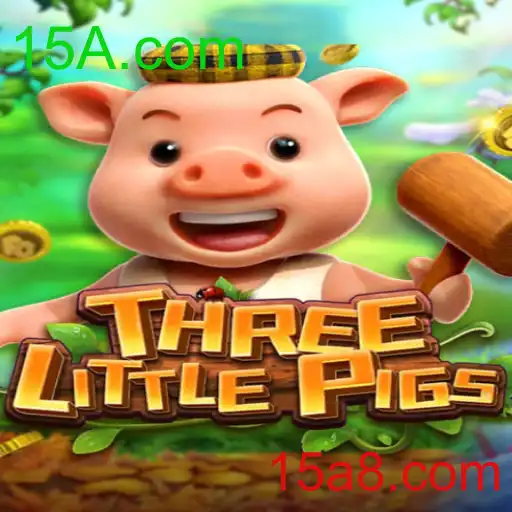 THREELITTLEPIGS