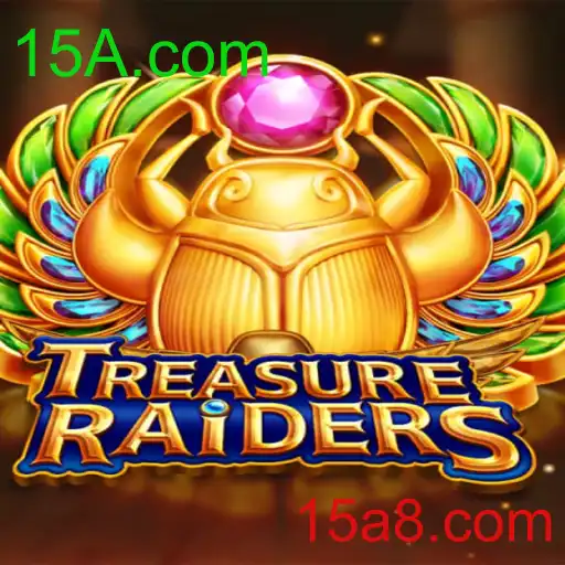 TREASURERAIDERS